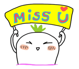 Toma & Dai sticker #1178443