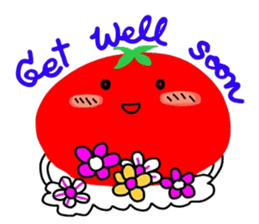 Toma & Dai sticker #1178447