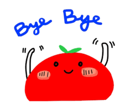 Toma & Dai sticker #1178449