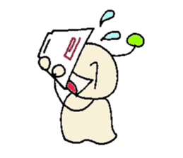 Pipimaru sticker #1178550