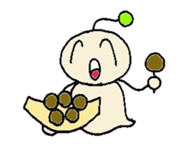 Pipimaru sticker #1178551