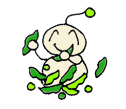 Pipimaru sticker #1178553