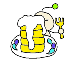 Pipimaru sticker #1178558