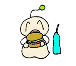 Pipimaru sticker #1178560