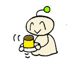 Pipimaru sticker #1178563