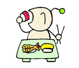 Pipimaru sticker #1178565