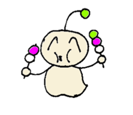 Pipimaru sticker #1178566