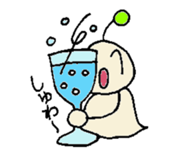 Pipimaru sticker #1178567