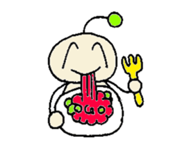 Pipimaru sticker #1178568