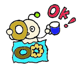 Pipimaru sticker #1178569