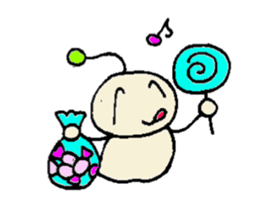 Pipimaru sticker #1178570