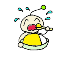 Pipimaru sticker #1178571