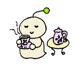 Pipimaru sticker #1178572