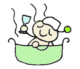 Pipimaru sticker #1178574