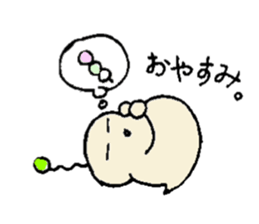 Pipimaru sticker #1178575