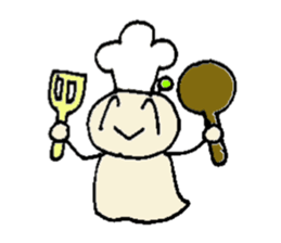 Pipimaru sticker #1178577