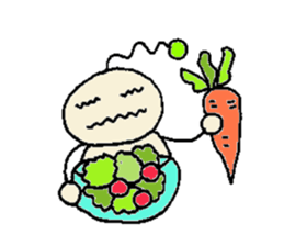 Pipimaru sticker #1178585