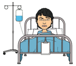 Mr.Dawson's love sticker #1178623