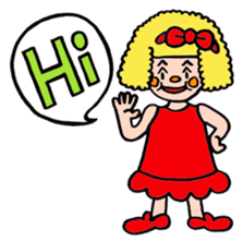 haru's happy life part2 sticker #1179347