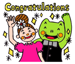 haru's happy life part2 sticker #1179354