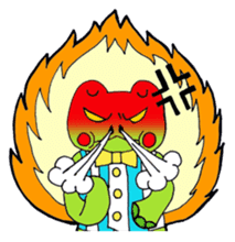 haru's happy life part2 sticker #1179361