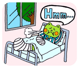 haru's happy life part2 sticker #1179374