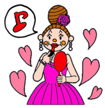 haru's happy life part2 sticker #1179383