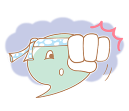 Pooh In Love sticker #1179690