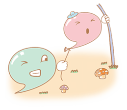 Pooh In Love sticker #1179694