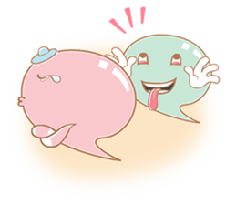 Pooh In Love sticker #1179698