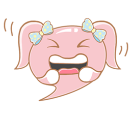 Pooh In Love sticker #1179702