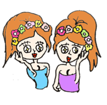 IdolFanGirl sticker #1179721