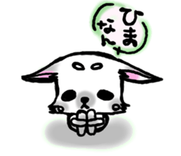 Chihuahua and Turtle sticker #1179875