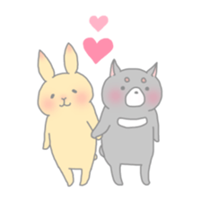 Shiba Inu "Rin" sticker #1180460