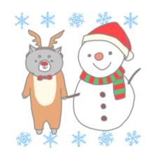 Shiba Inu "Rin" sticker #1180465