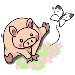 The everyday life of Pigtum