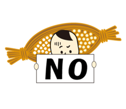 Natto sticker #1180515