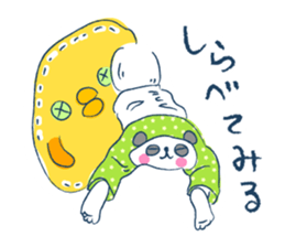 Memories of one year old. sticker #1180765