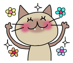 Nekoco sticker #1180786