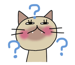 Nekoco sticker #1180804