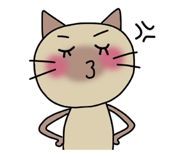 Nekoco sticker #1180817