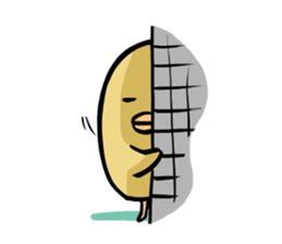 Chick sticker #1180846