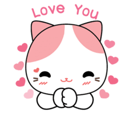 Love Story Of Rakjung (ENG) sticker #1180986