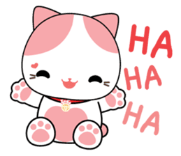 Love Story Of Rakjung (ENG) sticker #1180988