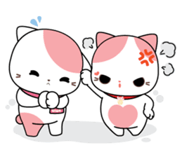 Love Story Of Rakjung (ENG) sticker #1180990