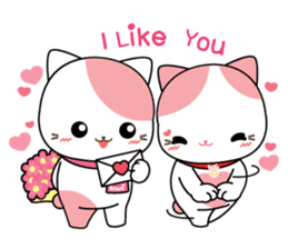 Love Story Of Rakjung (ENG) sticker #1180994