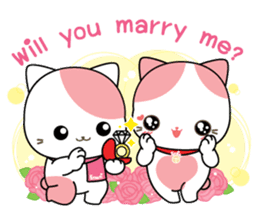 Love Story Of Rakjung (ENG) sticker #1180995