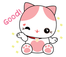 Love Story Of Rakjung (ENG) sticker #1180997