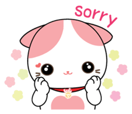 Love Story Of Rakjung (ENG) sticker #1180998