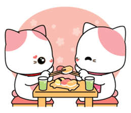 Love Story Of Rakjung (ENG) sticker #1181002